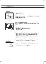 Предварительный просмотр 8 страницы ETNA AI754RVS Instructions For Use Manual