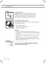 Предварительный просмотр 18 страницы ETNA AI754RVS Instructions For Use Manual