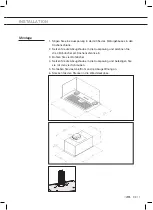 Предварительный просмотр 31 страницы ETNA AI754RVS Instructions For Use Manual