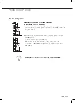 Предварительный просмотр 35 страницы ETNA AI754RVS Instructions For Use Manual