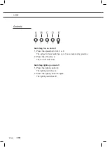 Предварительный просмотр 36 страницы ETNA AI754RVS Instructions For Use Manual