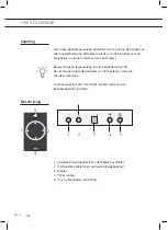 Предварительный просмотр 4 страницы ETNA AIP590 Series Instructions For Use Manual