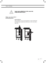 Предварительный просмотр 5 страницы ETNA AIP590 Series Instructions For Use Manual