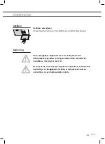 Предварительный просмотр 9 страницы ETNA AIP590 Series Instructions For Use Manual