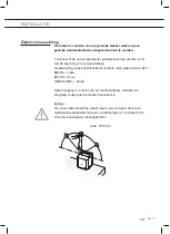 Предварительный просмотр 11 страницы ETNA AIP590 Series Instructions For Use Manual