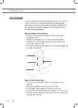 Предварительный просмотр 14 страницы ETNA AIP590 Series Instructions For Use Manual