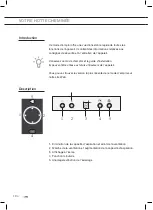 Предварительный просмотр 18 страницы ETNA AIP590 Series Instructions For Use Manual