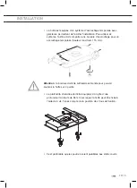 Предварительный просмотр 27 страницы ETNA AIP590 Series Instructions For Use Manual