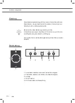 Предварительный просмотр 32 страницы ETNA AIP590 Series Instructions For Use Manual