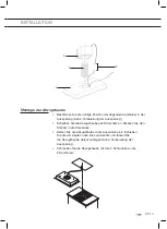 Предварительный просмотр 43 страницы ETNA AIP590 Series Instructions For Use Manual