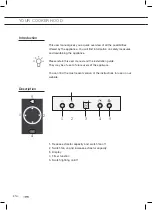 Предварительный просмотр 46 страницы ETNA AIP590 Series Instructions For Use Manual