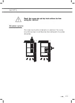 Предварительный просмотр 47 страницы ETNA AIP590 Series Instructions For Use Manual