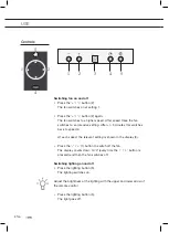 Предварительный просмотр 48 страницы ETNA AIP590 Series Instructions For Use Manual