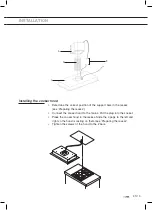 Предварительный просмотр 57 страницы ETNA AIP590 Series Instructions For Use Manual