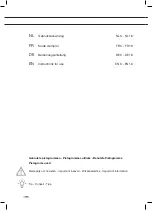 Preview for 2 page of ETNA AIP590RVS Instructions For Use Manual