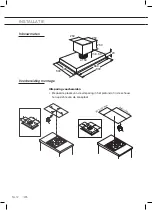 Preview for 12 page of ETNA AIP590RVS Instructions For Use Manual