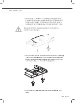 Preview for 13 page of ETNA AIP590RVS Instructions For Use Manual