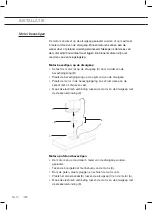 Preview for 14 page of ETNA AIP590RVS Instructions For Use Manual