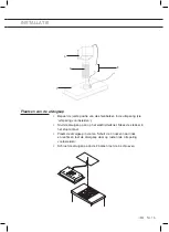 Preview for 15 page of ETNA AIP590RVS Instructions For Use Manual