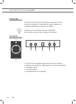 Preview for 18 page of ETNA AIP590RVS Instructions For Use Manual