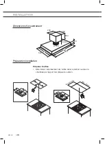 Preview for 26 page of ETNA AIP590RVS Instructions For Use Manual