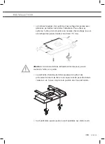 Preview for 27 page of ETNA AIP590RVS Instructions For Use Manual