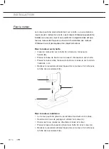 Preview for 28 page of ETNA AIP590RVS Instructions For Use Manual