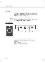 Preview for 32 page of ETNA AIP590RVS Instructions For Use Manual