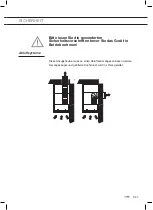 Preview for 33 page of ETNA AIP590RVS Instructions For Use Manual