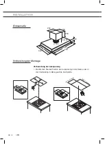 Preview for 40 page of ETNA AIP590RVS Instructions For Use Manual