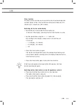 Preview for 49 page of ETNA AIP590RVS Instructions For Use Manual