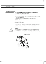 Preview for 53 page of ETNA AIP590RVS Instructions For Use Manual