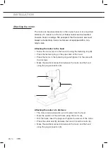 Preview for 56 page of ETNA AIP590RVS Instructions For Use Manual