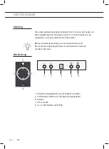 Предварительный просмотр 4 страницы ETNA AIP690RVS Instructions For Use Manual