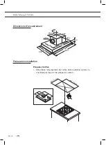 Предварительный просмотр 26 страницы ETNA AIP690RVS Instructions For Use Manual