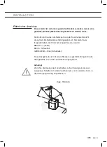 Предварительный просмотр 39 страницы ETNA AIP690RVS Instructions For Use Manual