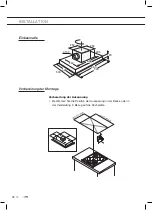 Предварительный просмотр 40 страницы ETNA AIP690RVS Instructions For Use Manual