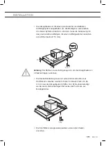 Предварительный просмотр 41 страницы ETNA AIP690RVS Instructions For Use Manual