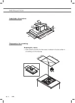 Предварительный просмотр 54 страницы ETNA AIP690RVS Instructions For Use Manual