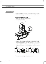 Предварительный просмотр 56 страницы ETNA AIP690RVS Instructions For Use Manual