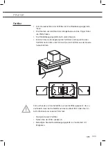 Предварительный просмотр 33 страницы ETNA AIP790 Series Instructions For Use Manual