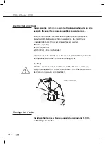 Предварительный просмотр 36 страницы ETNA AIP790 Series Instructions For Use Manual