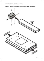 Предварительный просмотр 57 страницы ETNA AIP790 Series Instructions For Use Manual