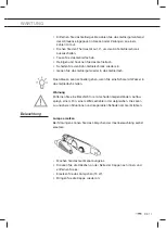 Предварительный просмотр 53 страницы ETNA AK2088DA Instructions For Use Manual