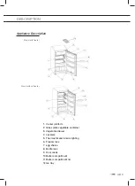 Предварительный просмотр 63 страницы ETNA AK2088DA Instructions For Use Manual