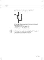 Предварительный просмотр 65 страницы ETNA AK2088DA Instructions For Use Manual