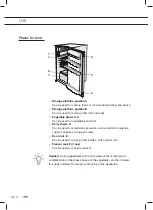 Предварительный просмотр 68 страницы ETNA AK2088DA Instructions For Use Manual