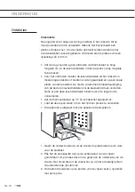 Preview for 18 page of ETNA AK2278DC Instructions For Use Manual