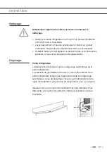 Preview for 37 page of ETNA AK2278DC Instructions For Use Manual