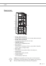 Preview for 75 page of ETNA AK2278DC Instructions For Use Manual